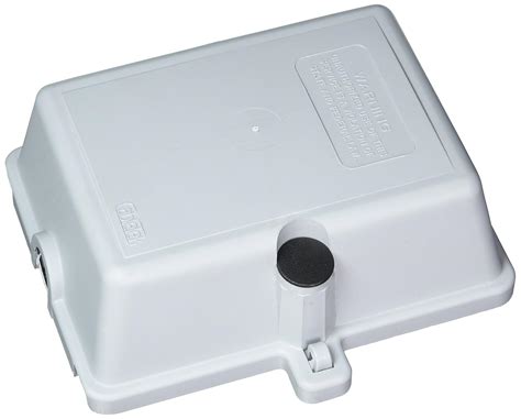 cable tv outdoor junction box street green|external cable box for tv.